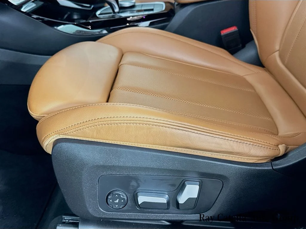 Certified Used 2023 White BMW xDrive30i image 19