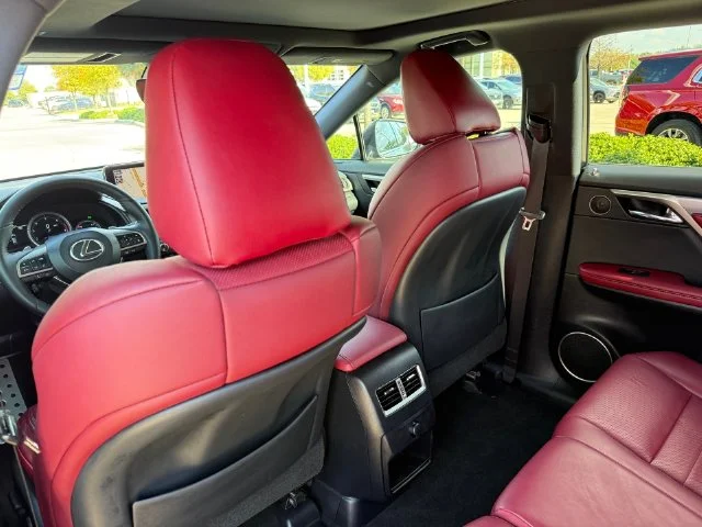 Used 2017 Caviar Lexus 350 F Sport image 23