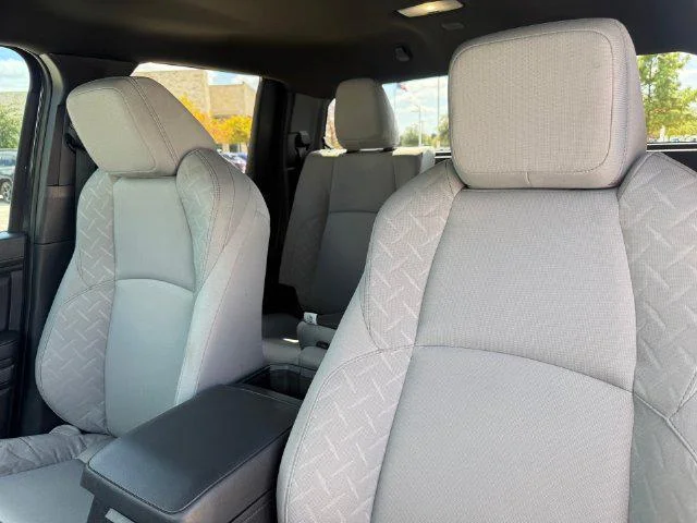 Certified Used 2026 UNDERGROUND Toyota SR5 image 39