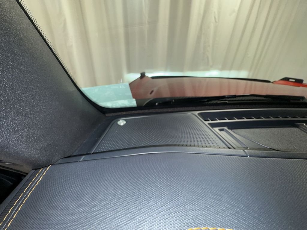 2024 Ford Bronco 4-Door Badlands - Photo 22