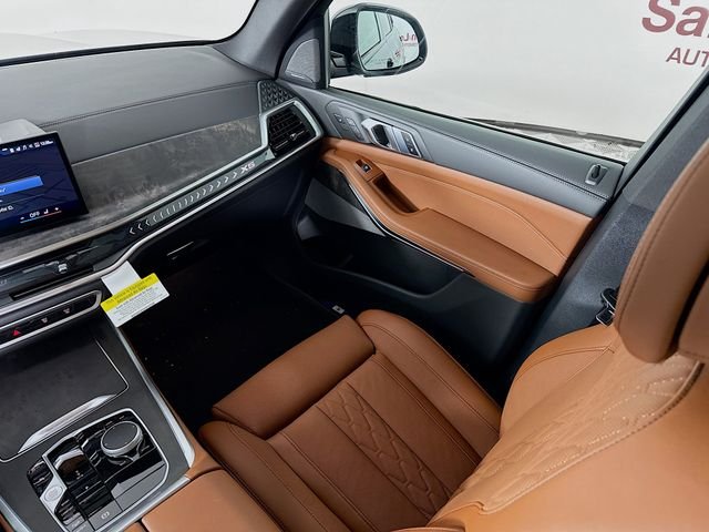 New 2026 Blue BMW xDrive40i image 25