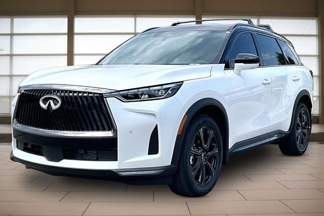 QX60