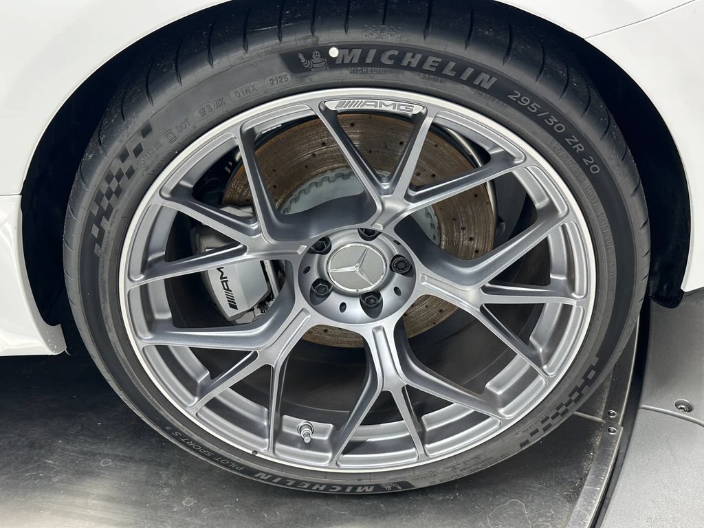 2026 Mercedes-Benz CLE AMG 53 - Photo 63