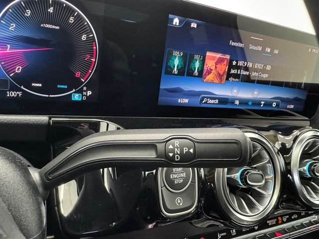 New 2026 Polar White Mercedes-Benz GLA 250 image 27