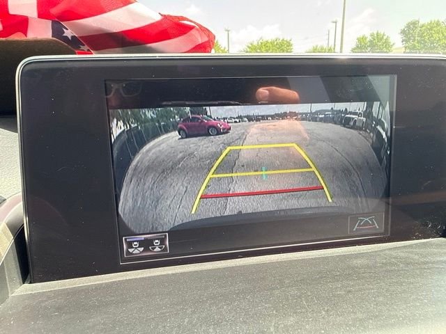 Used 2021 Black Lexus 300 Base image 23