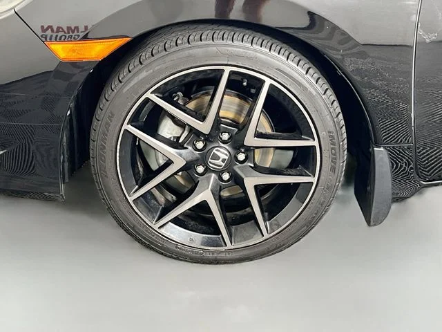 2020 Honda Civic Sport - Photo 23