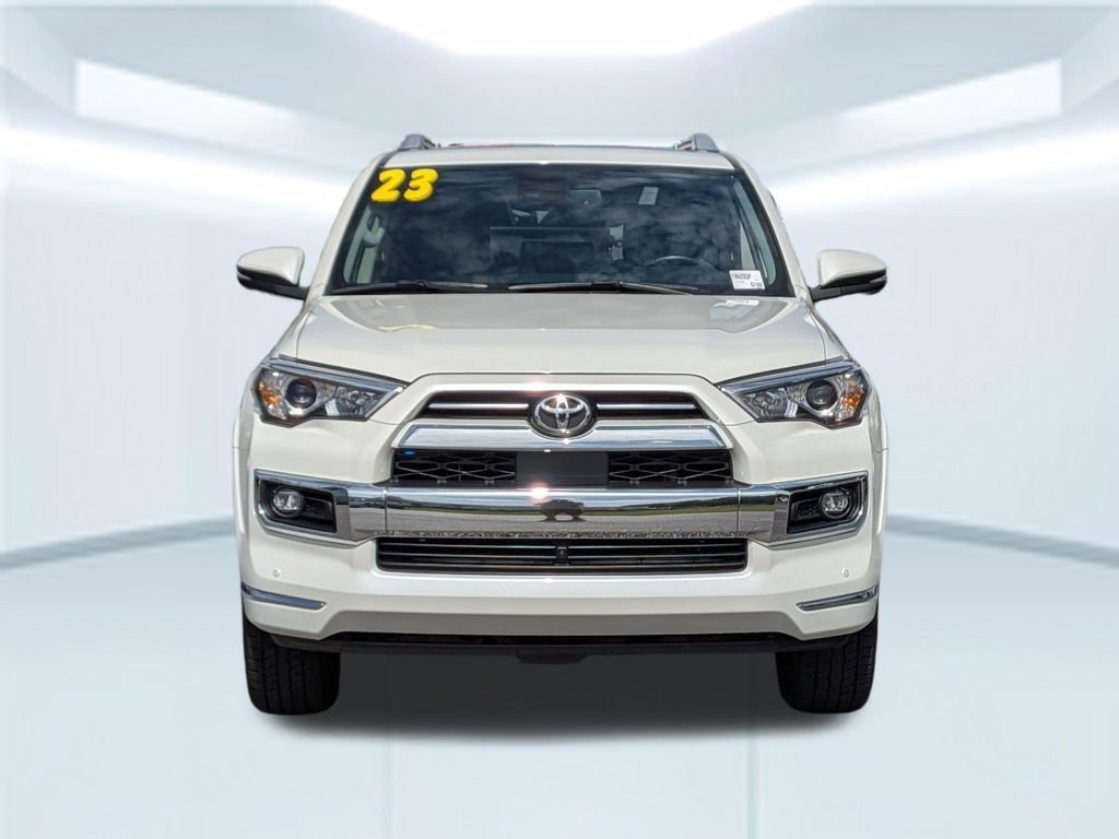 Used 2023  Toyota Limited image 10