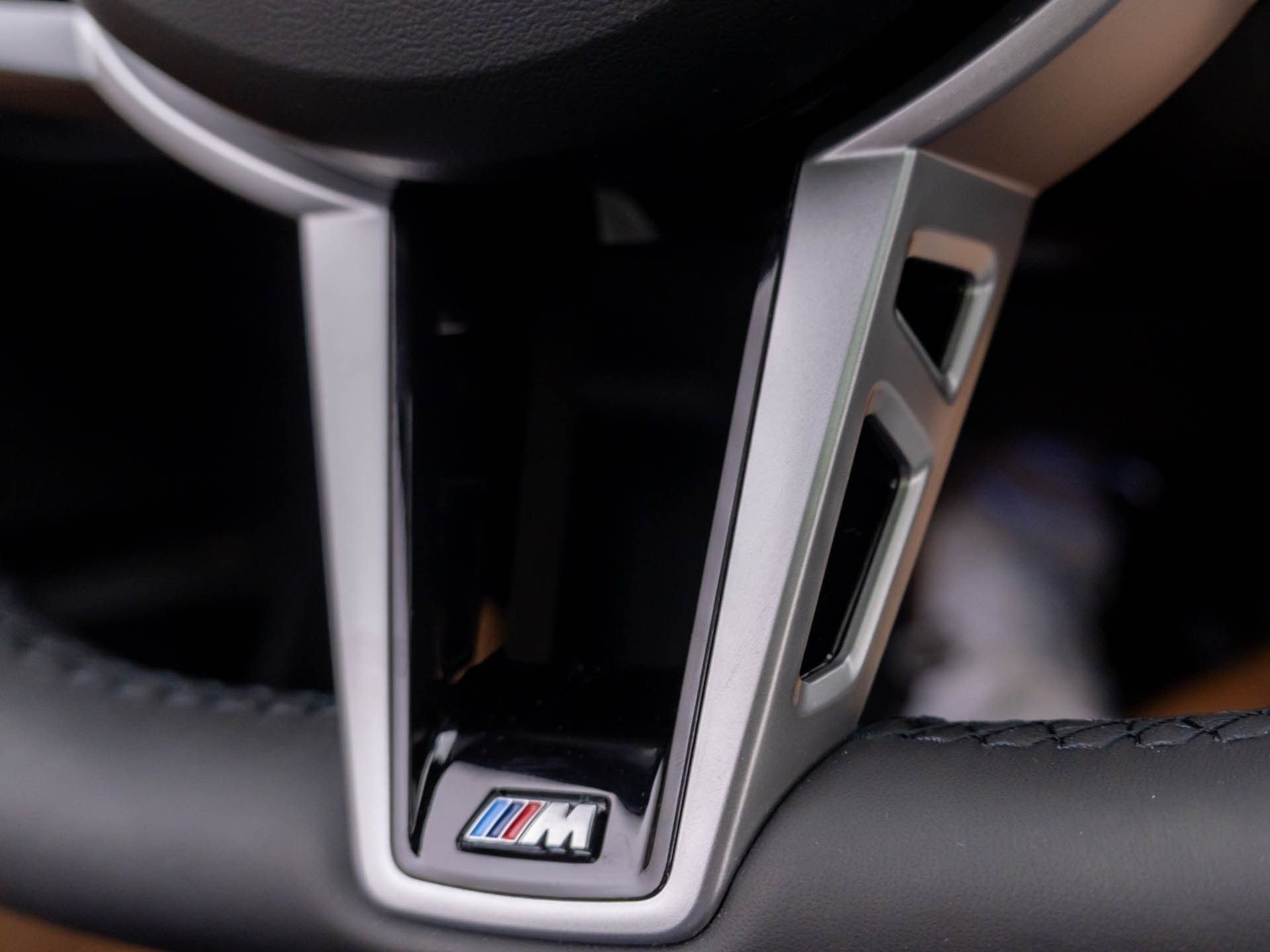 New 2026 Brooklyn Grey Metallic BMW 230i xDrive image 26