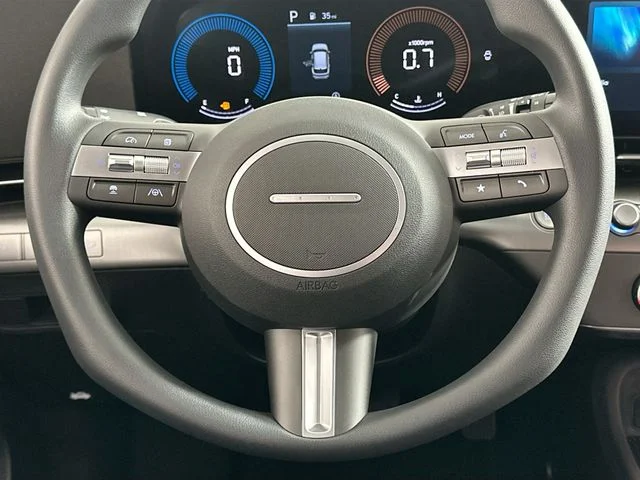 New 2026 Hyundai KONA SE