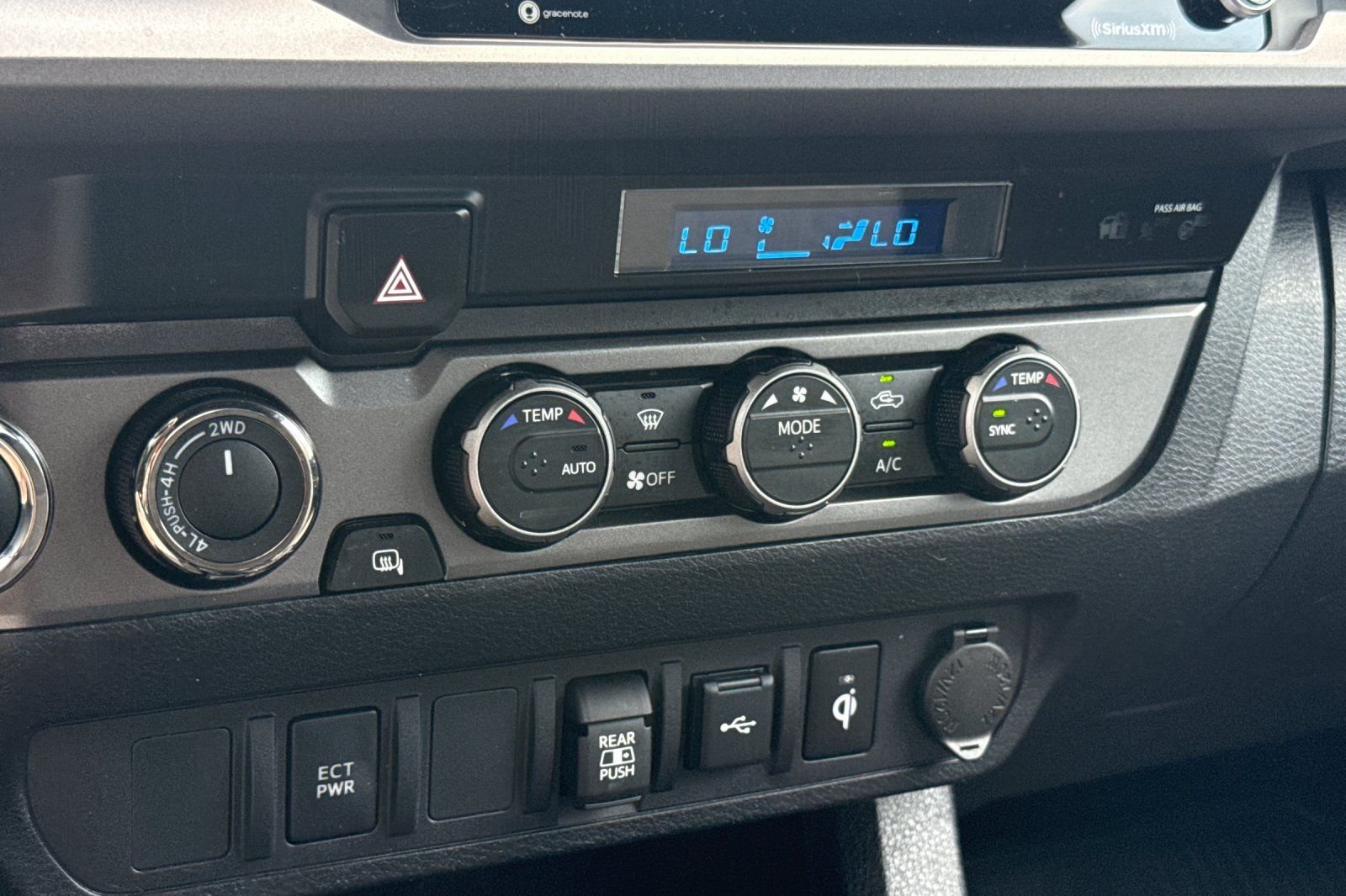 Used 2023  Toyota TRD Off-Road image 18