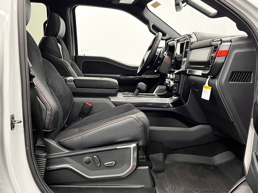 New 2026 Avalanche Ford Raptor R image 27