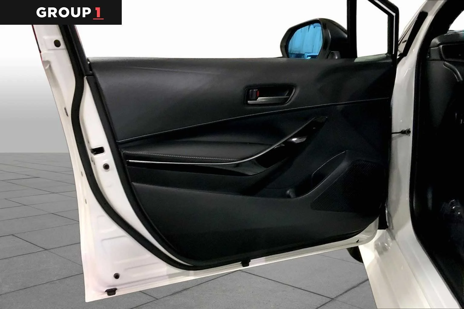 Certified Used 2025 Ice Cap Toyota Premium image 22
