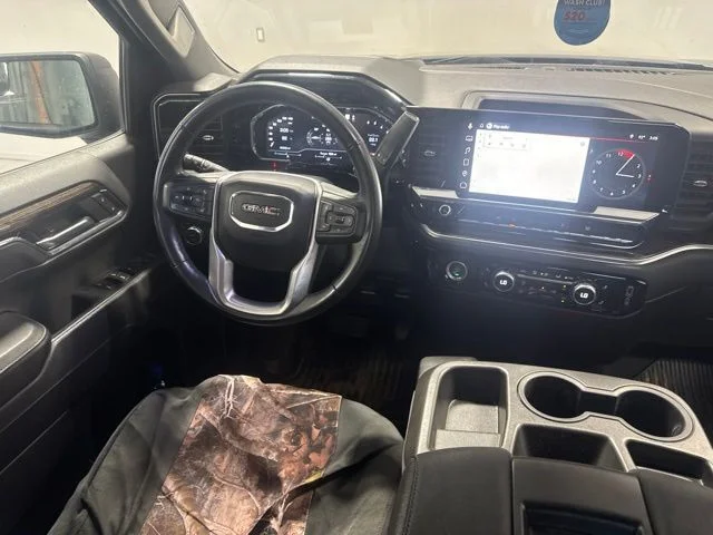 Used 2023 Black GMC Elevation image 19