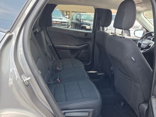 Used 2024 Gray Ford Active image 17