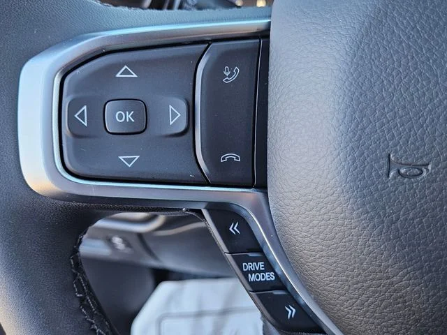 2026 RAM 1500 Big Horn/Lone Star - Photo 27