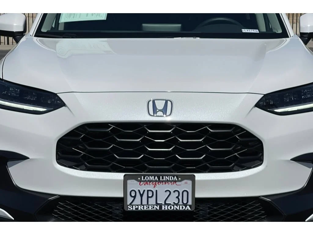 2027 Honda HR-V LX - Photo 96