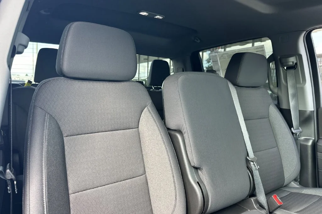 2026 GMC Sierra 1500 Elevation - Photo 13