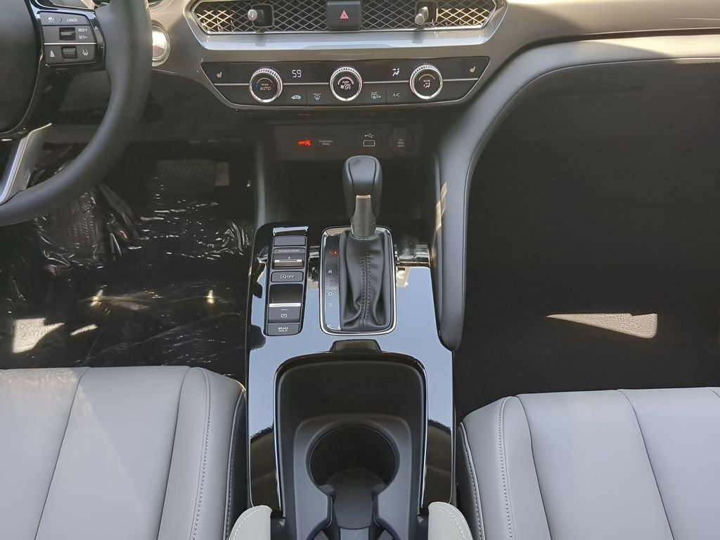 2025 Acura Integra Base - Photo 19