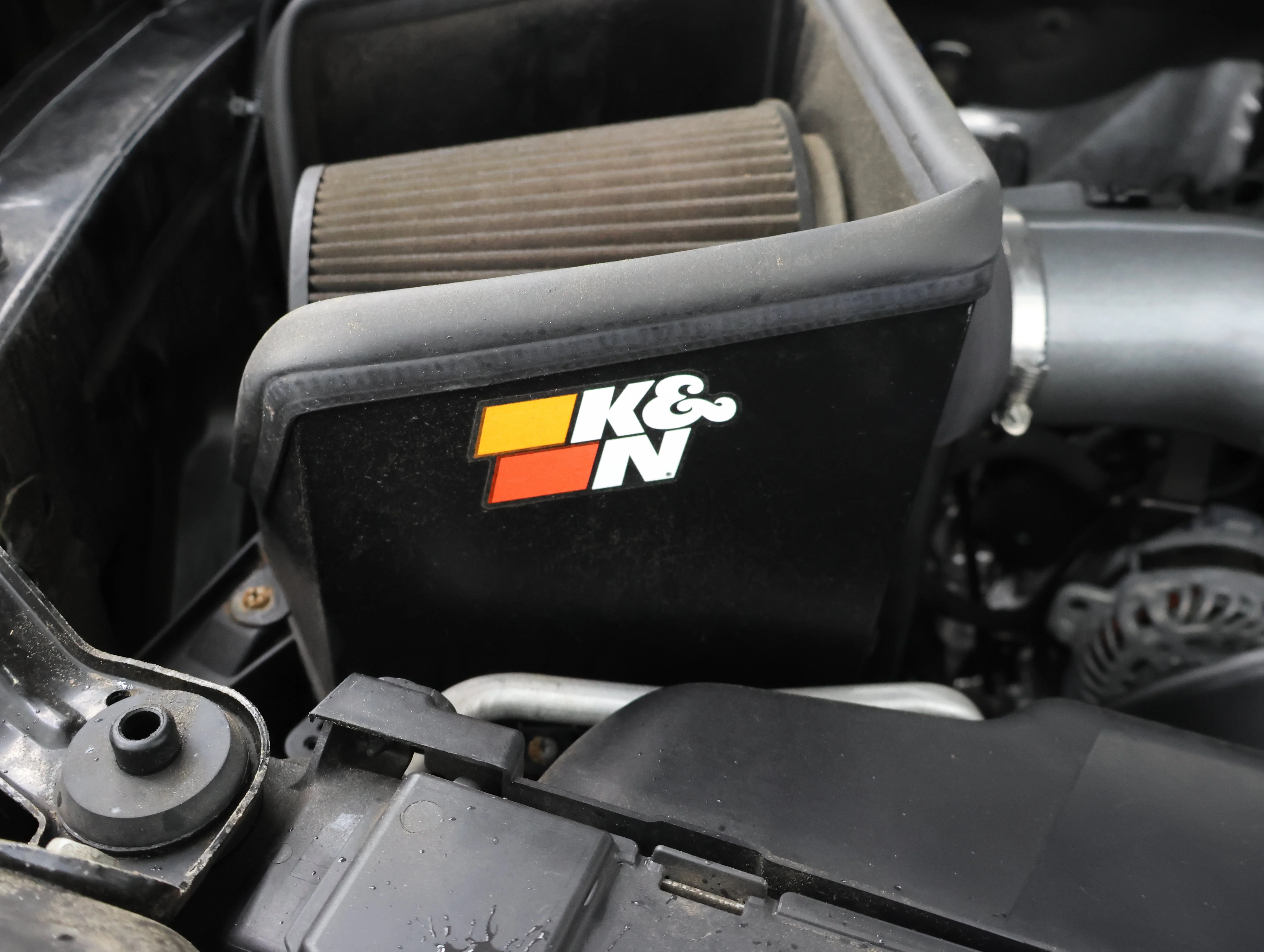 Used 2023 Black Chevrolet LTZ image 21