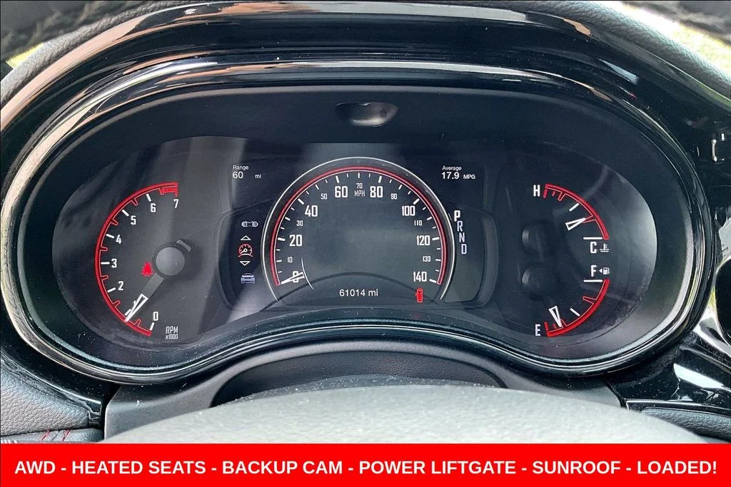 Certified Used 2024 Black Dodge GT Plus image 13