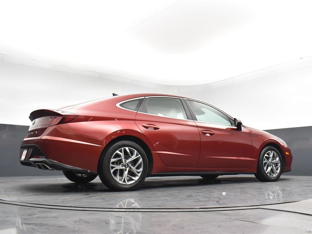 2023 Hyundai Sonata SEL - Photo 22