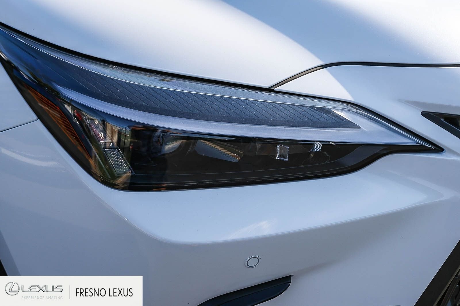 New 2026 Ultra White Lexus  350 PREMIUM AWD image 10