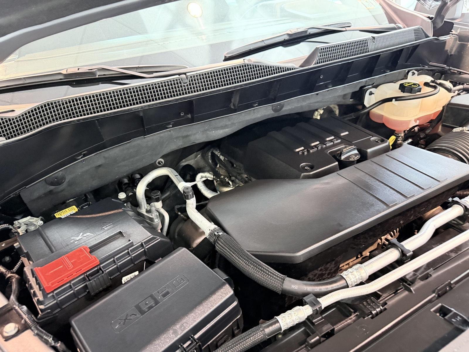 2024 Chevrolet Silverado 1500 LT - Photo 49