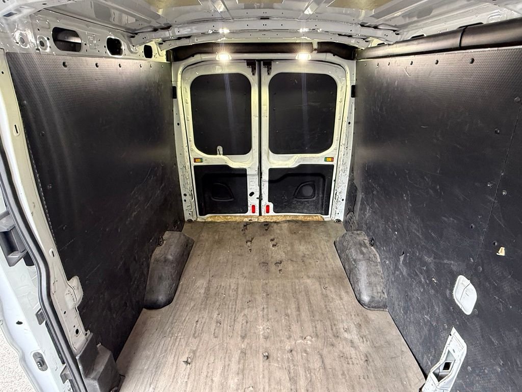 Used 2017 White Ford Base image 24