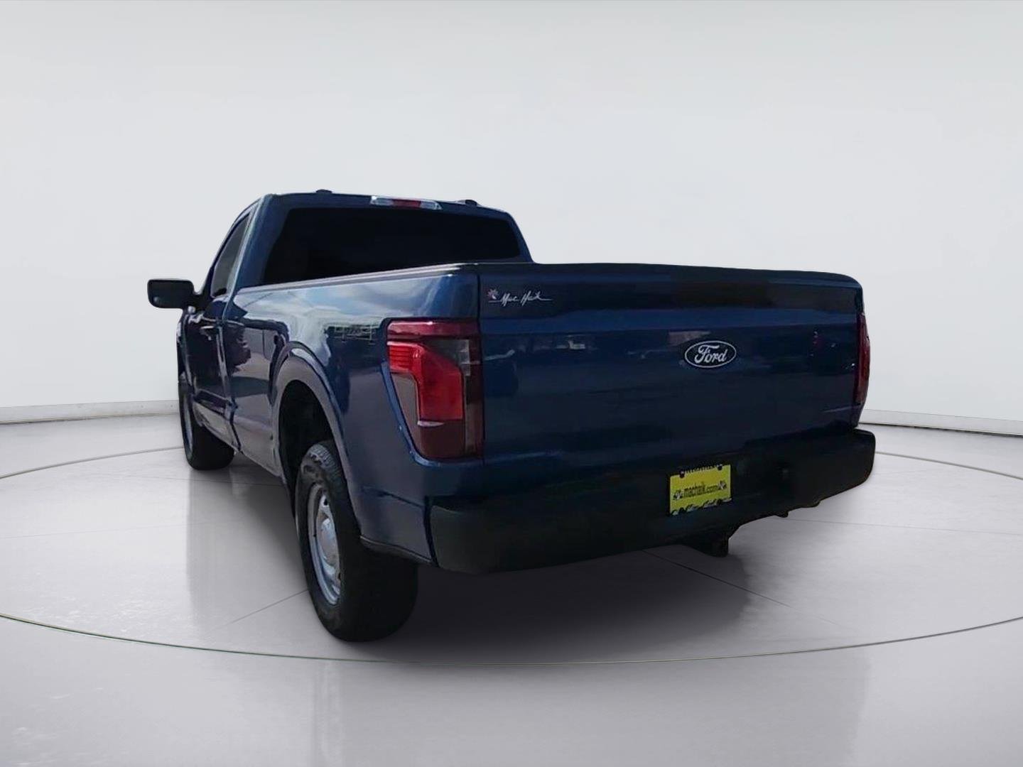2024 Ford F-150 photo 7 of 29