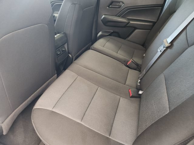 Used 2024 Summit White Chevrolet WT image 29