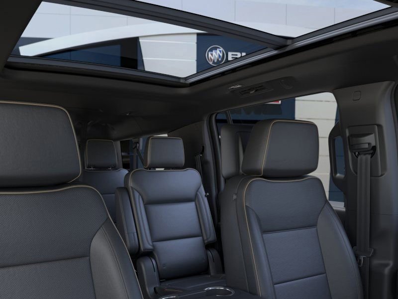 2026 GMC Yukon XL Elevation - Photo 24