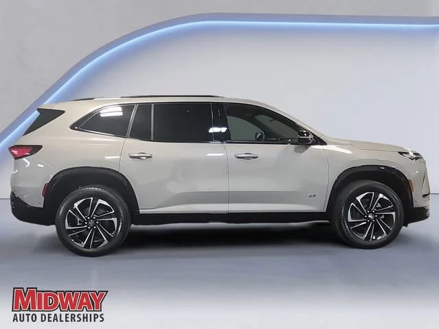 2026 Buick Enclave Sport Touring - Photo 6