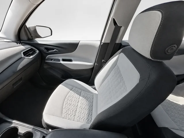 Used 2022 Blue Chevrolet LS image 16