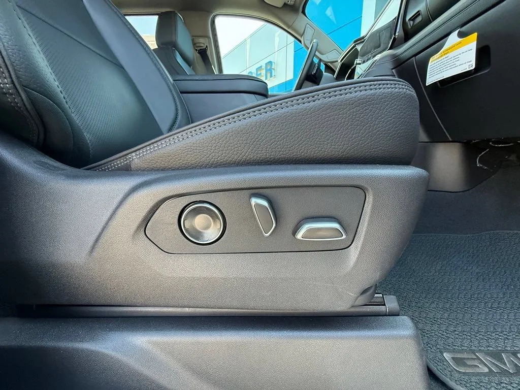 2026 GMC Sierra 1500 Denali - Photo 15
