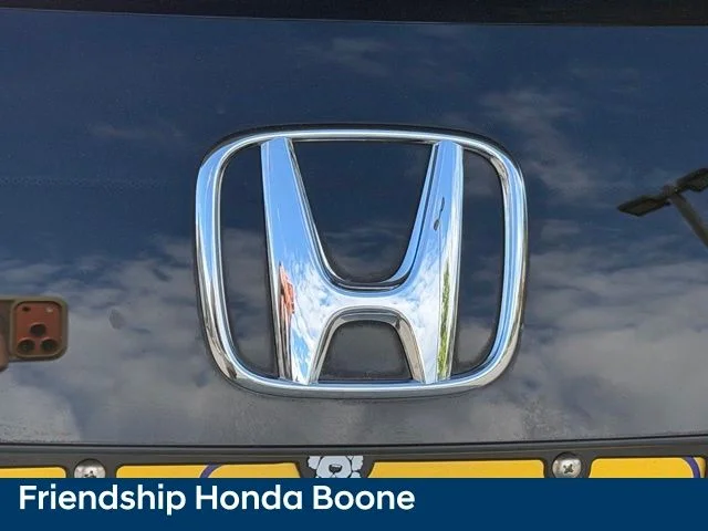 Used 2010  Honda EX-L image 11