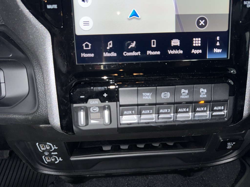 2025 RAM 2500 Tradesman - Photo 39