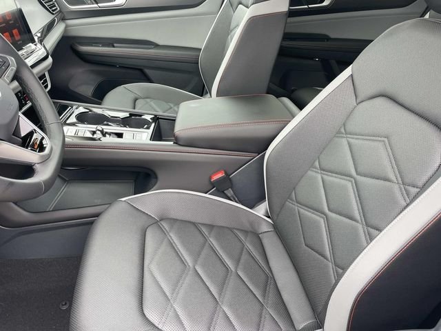 New 2026 White/off-white Volkswagen 2.0T Peak Edition image 20