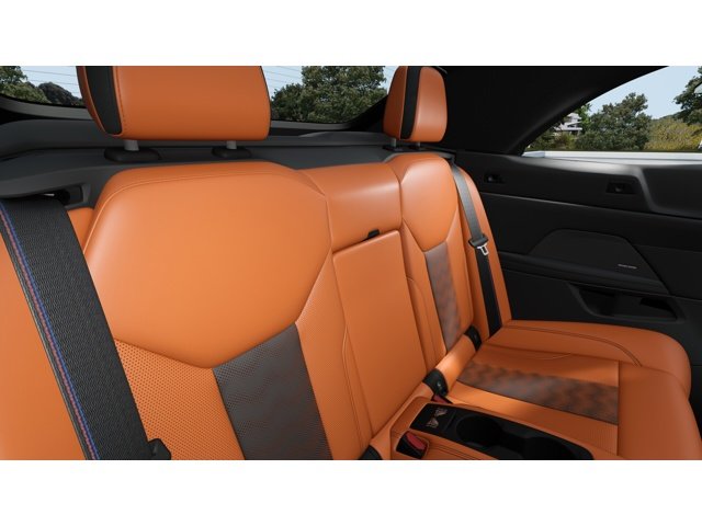 New 2027 Black Sapphire Metallic BMW Competition image 12