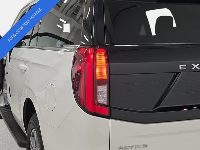 Used 2026 White Ford Active image 34