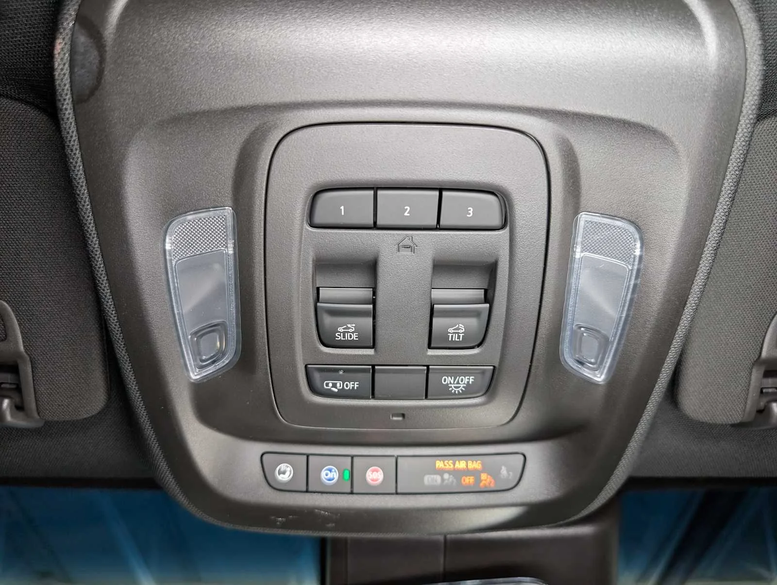 2026 Cadillac CT4 Sport - Photo 27