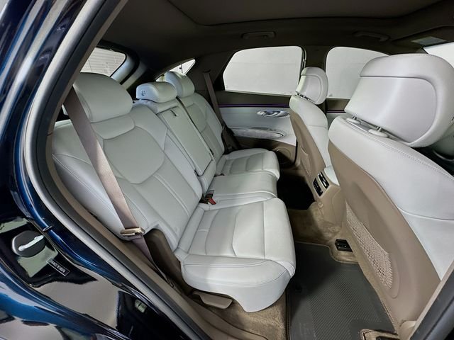 Used 2026 Black Genesis Advanced image 28