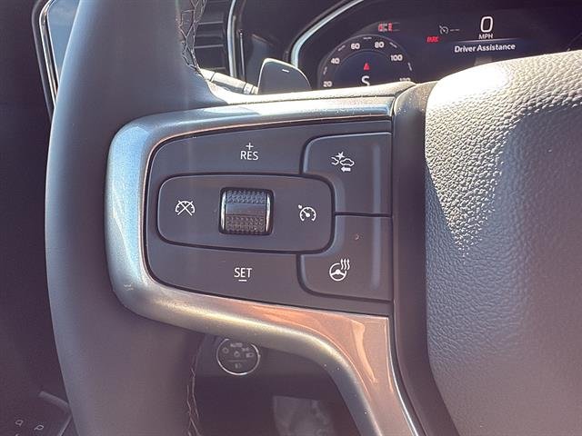 2026 Chevrolet Silverado 1500 RST - Photo 20