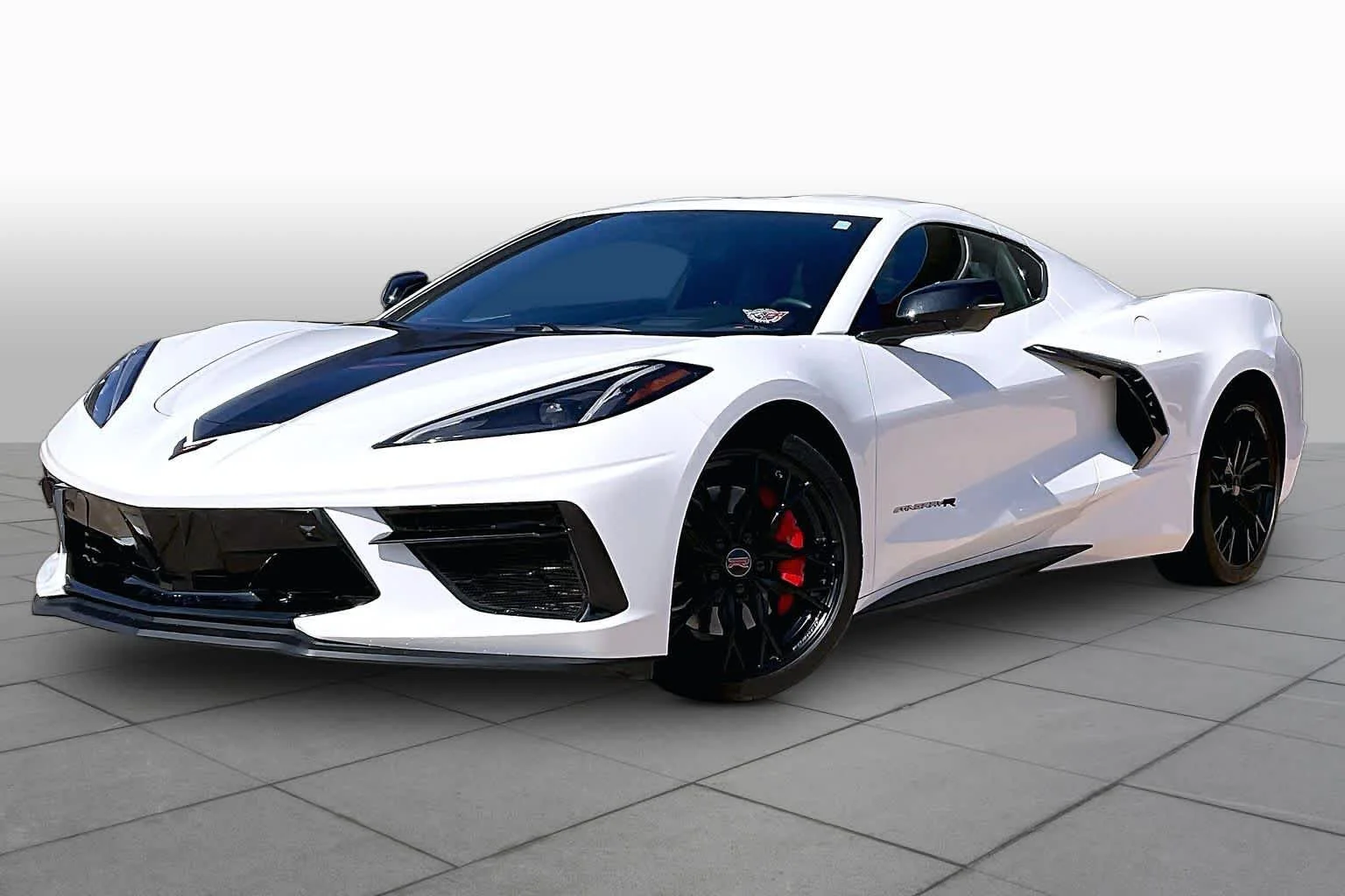 2023 Chevrolet Corvette