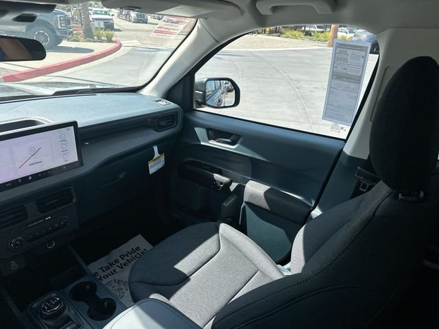 New 2026 Carbonized Gray Metallic Ford XL image 23