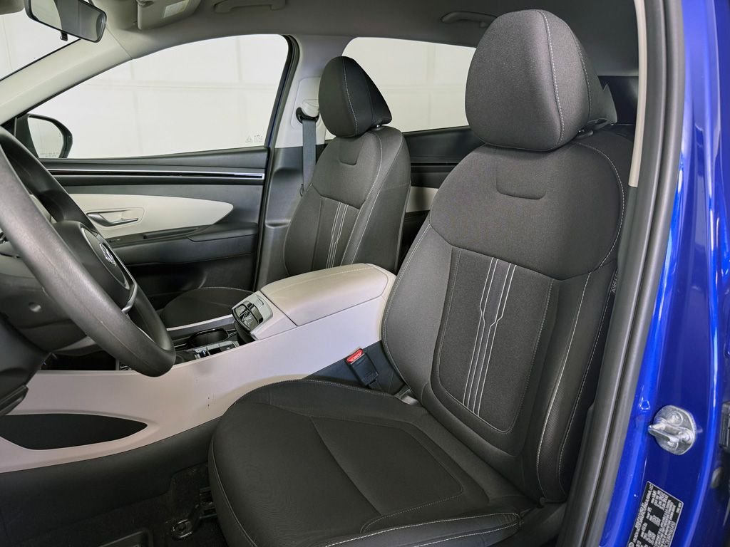 2024 Hyundai Tucson SEL - Photo 25