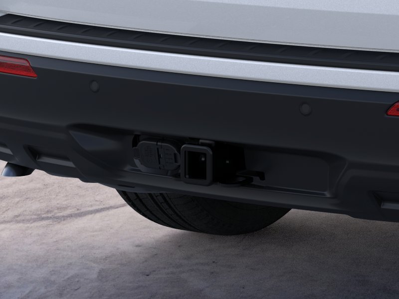 New 2026 White Ford Active image 25