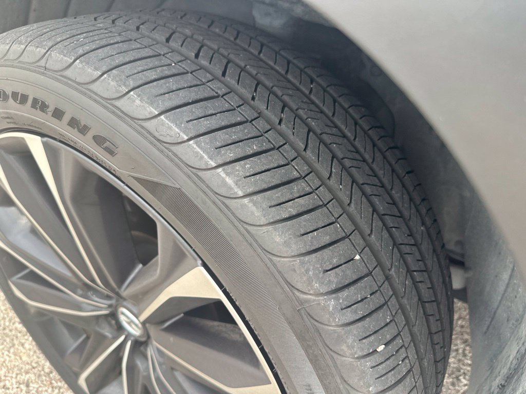 Certified Used 2024 Black Mazda 2.5 Turbo Premium Plus Package image 9