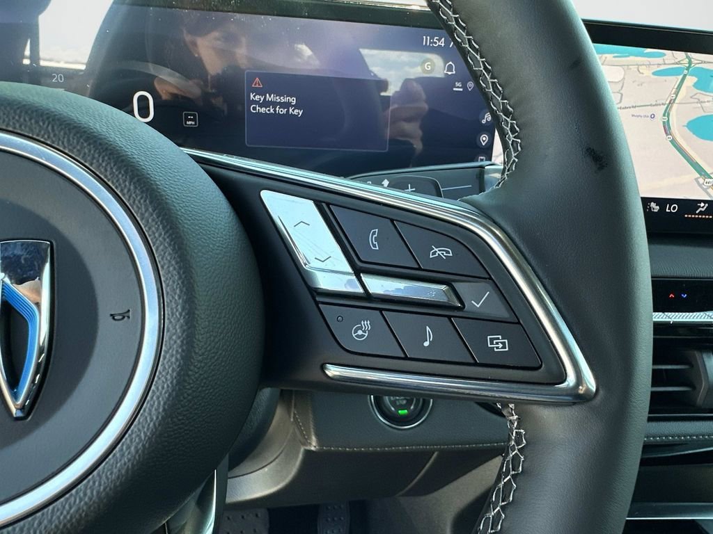 2025 Buick Enclave Sport Touring - Photo 34