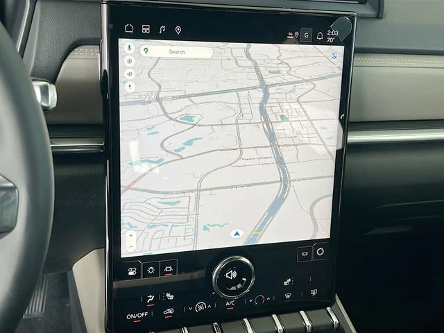 New 2026 Summit White GMC Elevation image 8