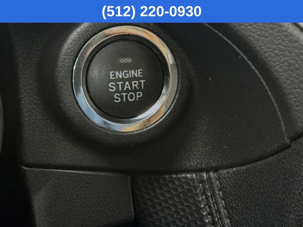 Certified Used 2024 Black Subaru Premium image 20